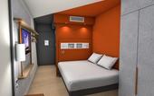 Туры в отель ibis budget Gent Centrum Dampoort
