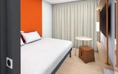 Туры в отель ibis budget Gent Centrum Dampoort
