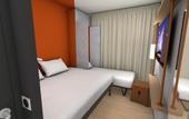 Туры в отель ibis budget Gent Centrum Dampoort