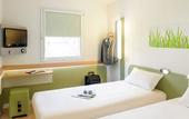 Туры в отель ibis budget Gent Centrum Dampoort