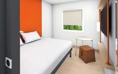 Туры в отель ibis budget Gent Centrum Dampoort