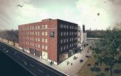 Туры в отель ibis budget Gent Centrum Dampoort