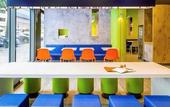 Туры в отель ibis budget Gent Centrum Dampoort