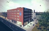 Туры в отель ibis budget Gent Centrum Dampoort
