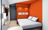 Туры в отель ibis budget Gent Centrum Dampoort