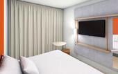 Туры в отель ibis budget Gent Centrum Dampoort