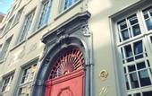 Туры в отель De Witte Lelie