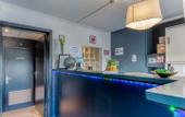 Туры в отель Hotel de la Gare