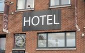 Туры в отель Hotel de la Gare