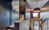 Туры в отель Hotel de la Gare
