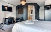 Туры в отель Hotel de la Gare