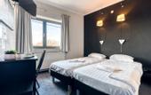 Туры в отель Hotel de la Gare
