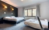 Туры в отель Hotel de la Gare