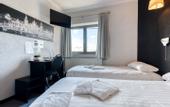 Туры в отель Hotel de la Gare