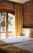 Туры в отель Hostellerie de Biek