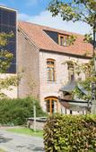 Туры в отель Hostellerie de Biek