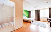 Туры в отель Hotel Soret