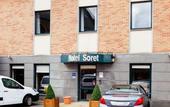 Туры в отель Hotel Soret