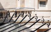 Туры в отель Faubourg 21 – The Leading Hotels of the World