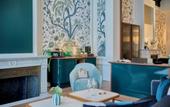 Туры в отель Faubourg 21 – The Leading Hotels of the World