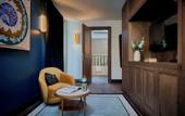 Туры в отель Faubourg 21 – The Leading Hotels of the World