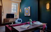 Туры в отель Faubourg 21 – The Leading Hotels of the World