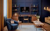 Туры в отель Faubourg 21 – The Leading Hotels of the World