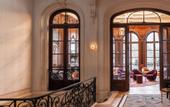 Туры в отель Faubourg 21 – The Leading Hotels of the World