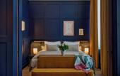 Туры в отель Faubourg 21 – The Leading Hotels of the World