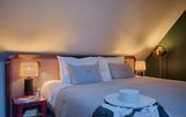 Туры в отель Faubourg 21 – The Leading Hotels of the World