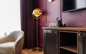 Туры в отель Faubourg 21 – The Leading Hotels of the World