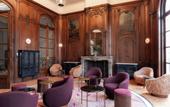 Туры в отель Faubourg 21 – The Leading Hotels of the World