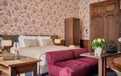 Туры в отель Faubourg 21 – The Leading Hotels of the World
