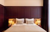 Туры в отель Faubourg 21 – The Leading Hotels of the World