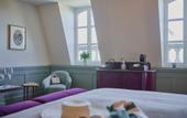 Туры в отель Faubourg 21 – The Leading Hotels of the World
