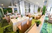 Туры в отель Park Hotel RAYA Garden