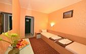 Туры в отель Park Hotel RAYA Garden