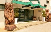 Туры в отель Park Hotel RAYA Garden