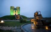 Туры в отель Maison & Chateau Copsa