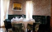 Туры в отель Maison & Chateau Copsa