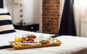 Туры в отель Maison & Chateau Copsa