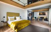Туры в отель Maison & Chateau Copsa