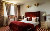 Туры в отель Maison & Chateau Copsa