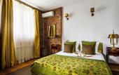 Туры в отель Maison & Chateau Copsa