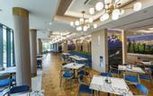 Туры в отель East Plaza Hotel