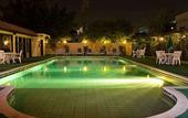 Туры в отель Mansouri Mansions Hotel