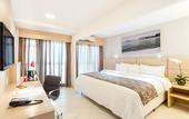 Туры в отель Quality Rio de Janeiro Barra da Tijuca