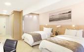 Туры в отель Quality Rio de Janeiro Barra da Tijuca