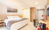 Туры в отель Quality Rio de Janeiro Barra da Tijuca