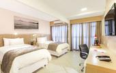 Туры в отель Quality Rio de Janeiro Barra da Tijuca
